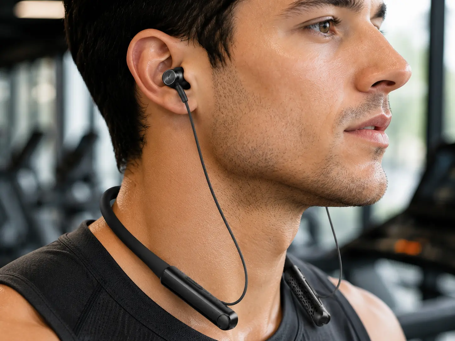 Auriculares inalámbricos NeckBand Elite 4