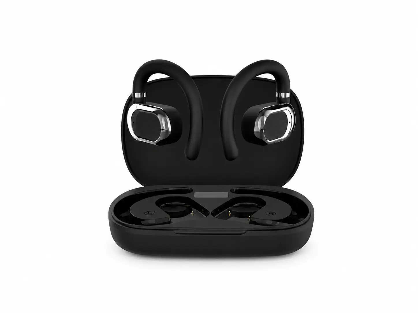 Open-Ear OWS Bluetooth Earbuds 2