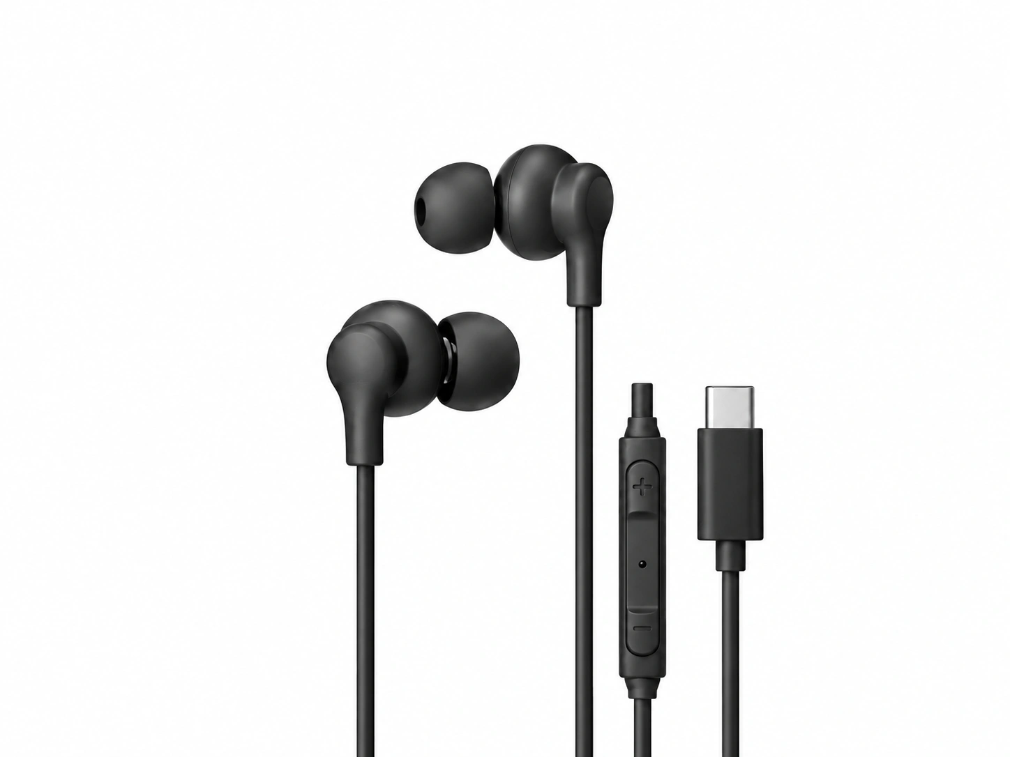 Sound Beat USB-C in ear Earbuds 2