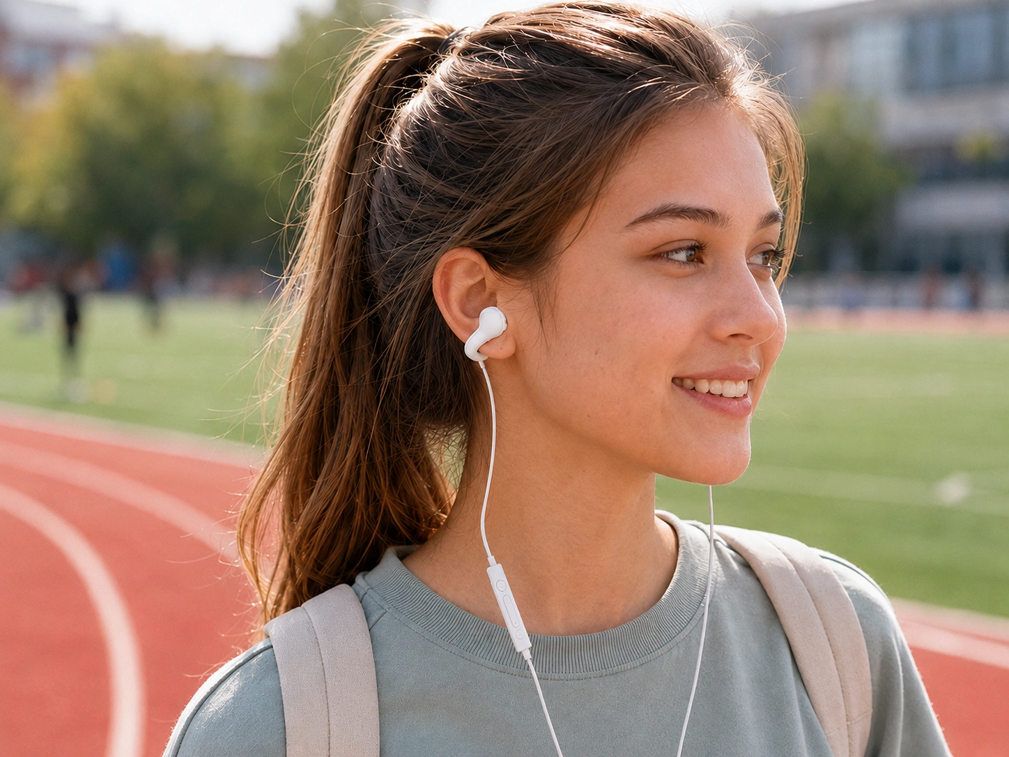 Clip-On Type-C Earbuds 5