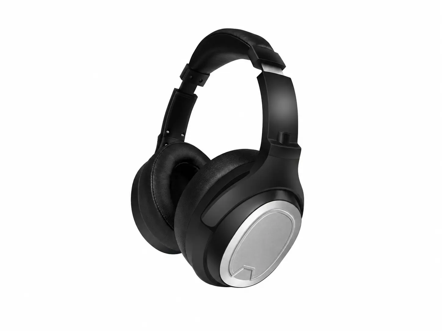 ComfortMax Wireless Headphone 2