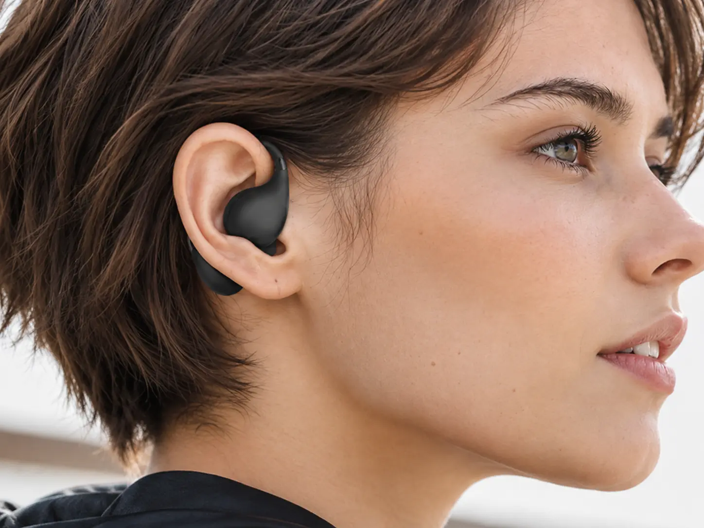 Auriculares OWS de oido abierto 6