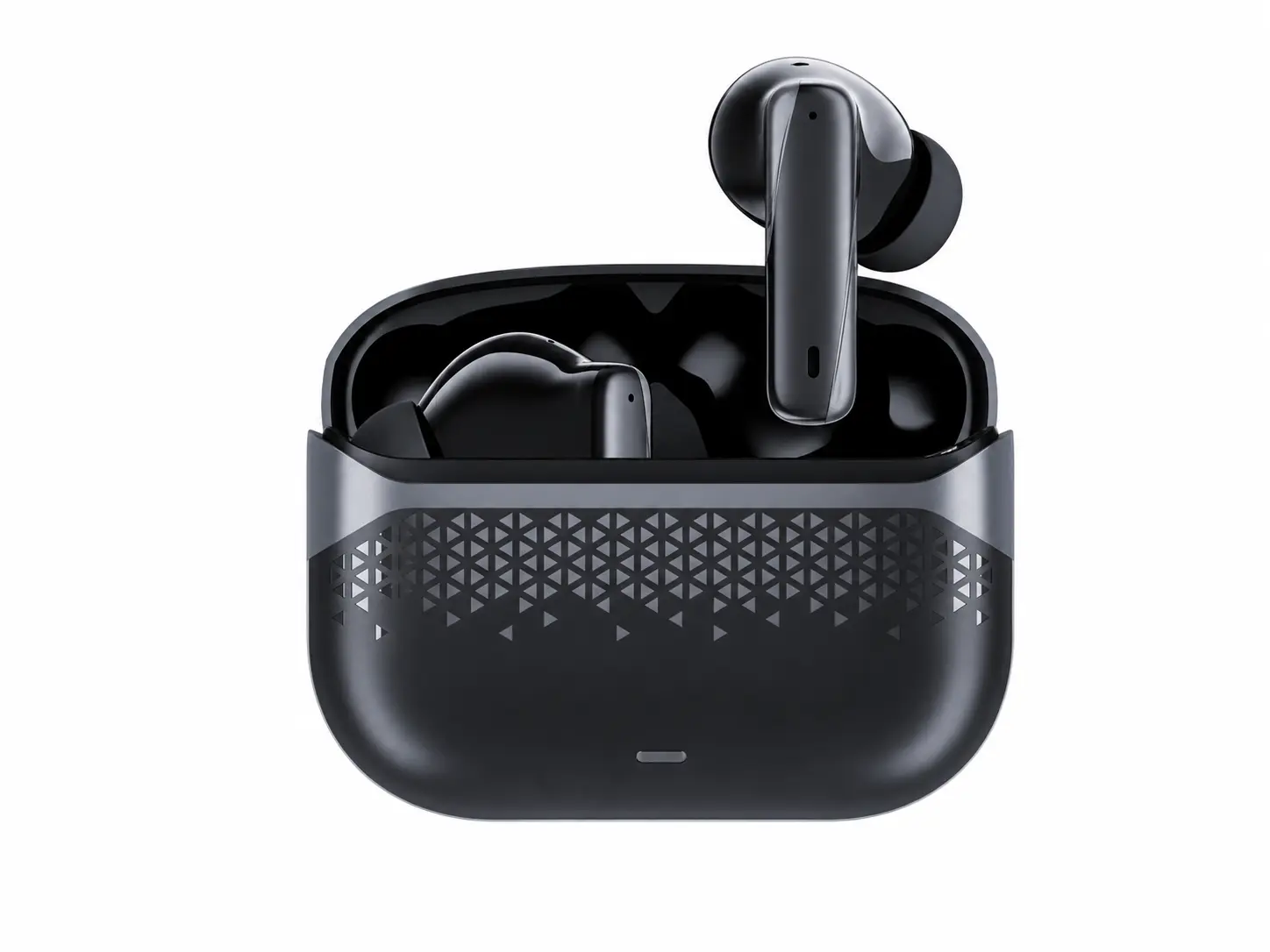 Premium Pattern Design TWS Earbuds