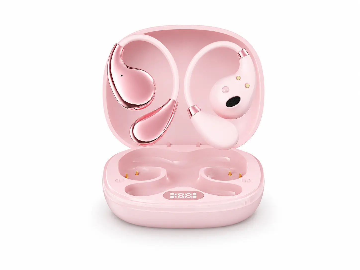 Auriculares OWS de oido abierto 5