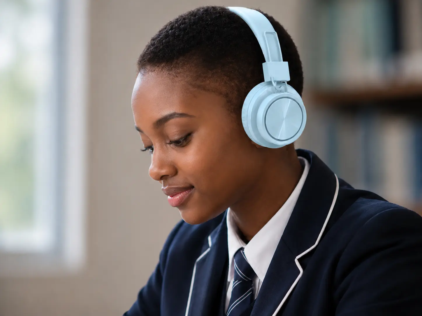 Auriculares inalámbricos CityVibe 4
