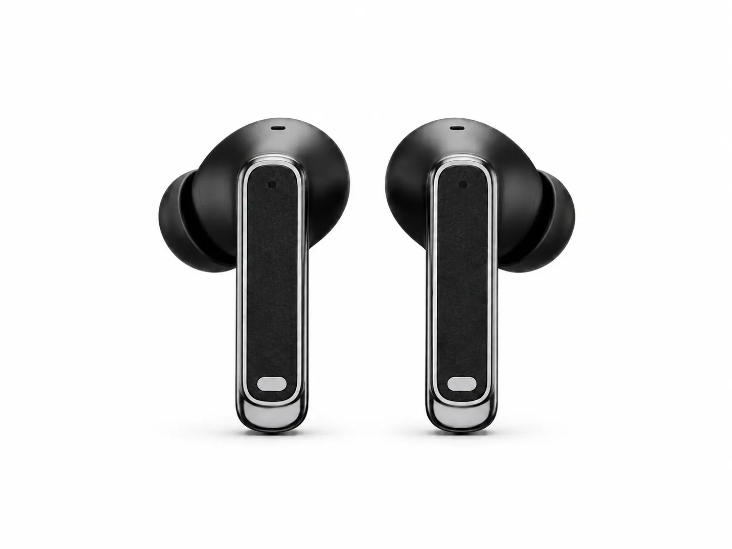 Leather Style TWS Earbuds 2