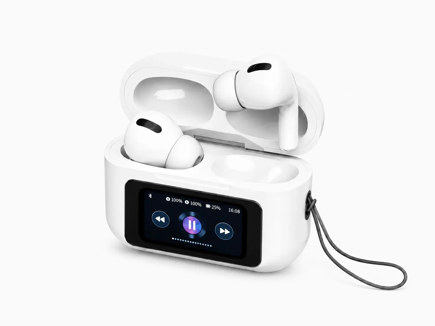 Pocket Smart TWS Earbuds 5