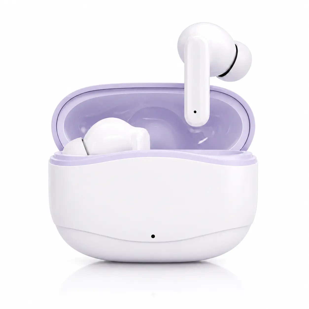 Stylish TWS Earbuds 4