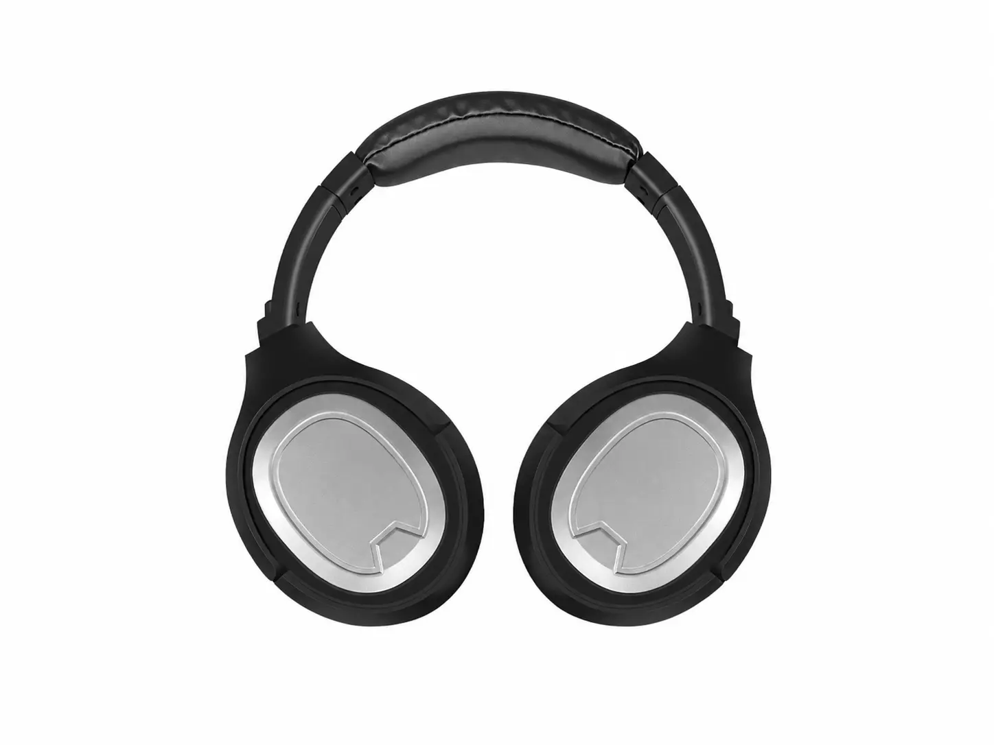ComfortMax Wireless Headphone 3