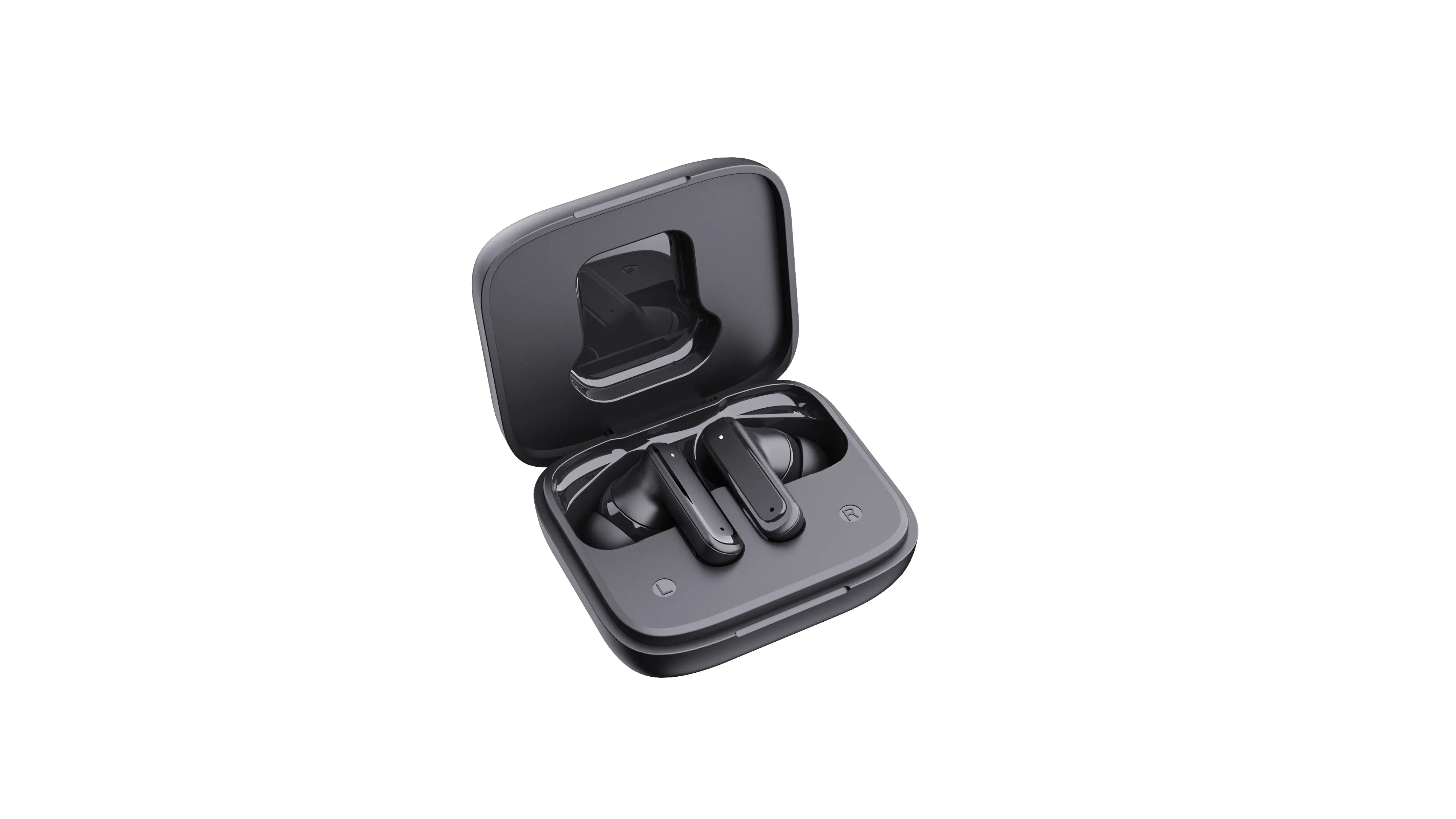 2.01“ Smart Screen TWS Earbuds 2
