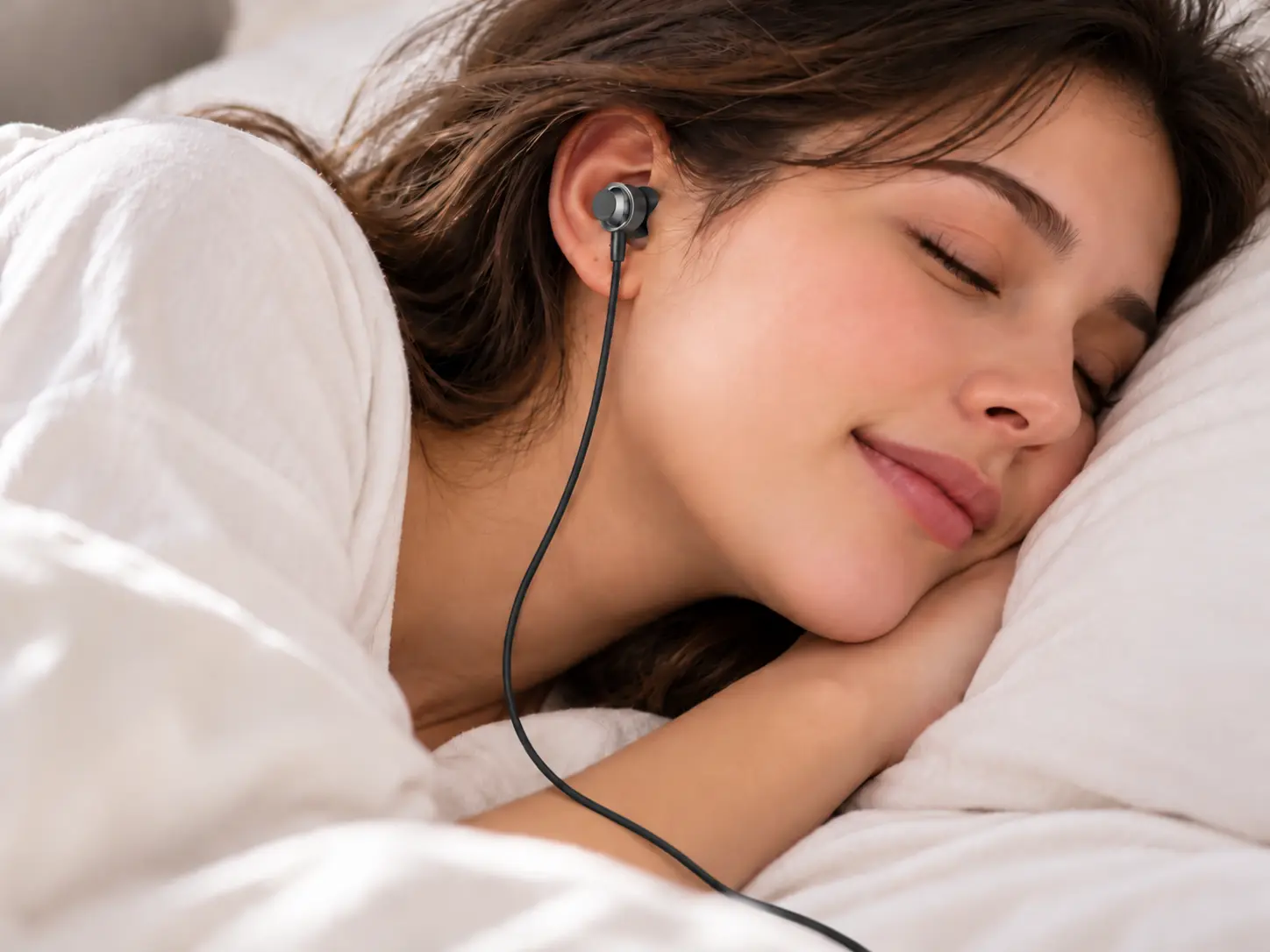Auriculares con cable Core Lightning 5