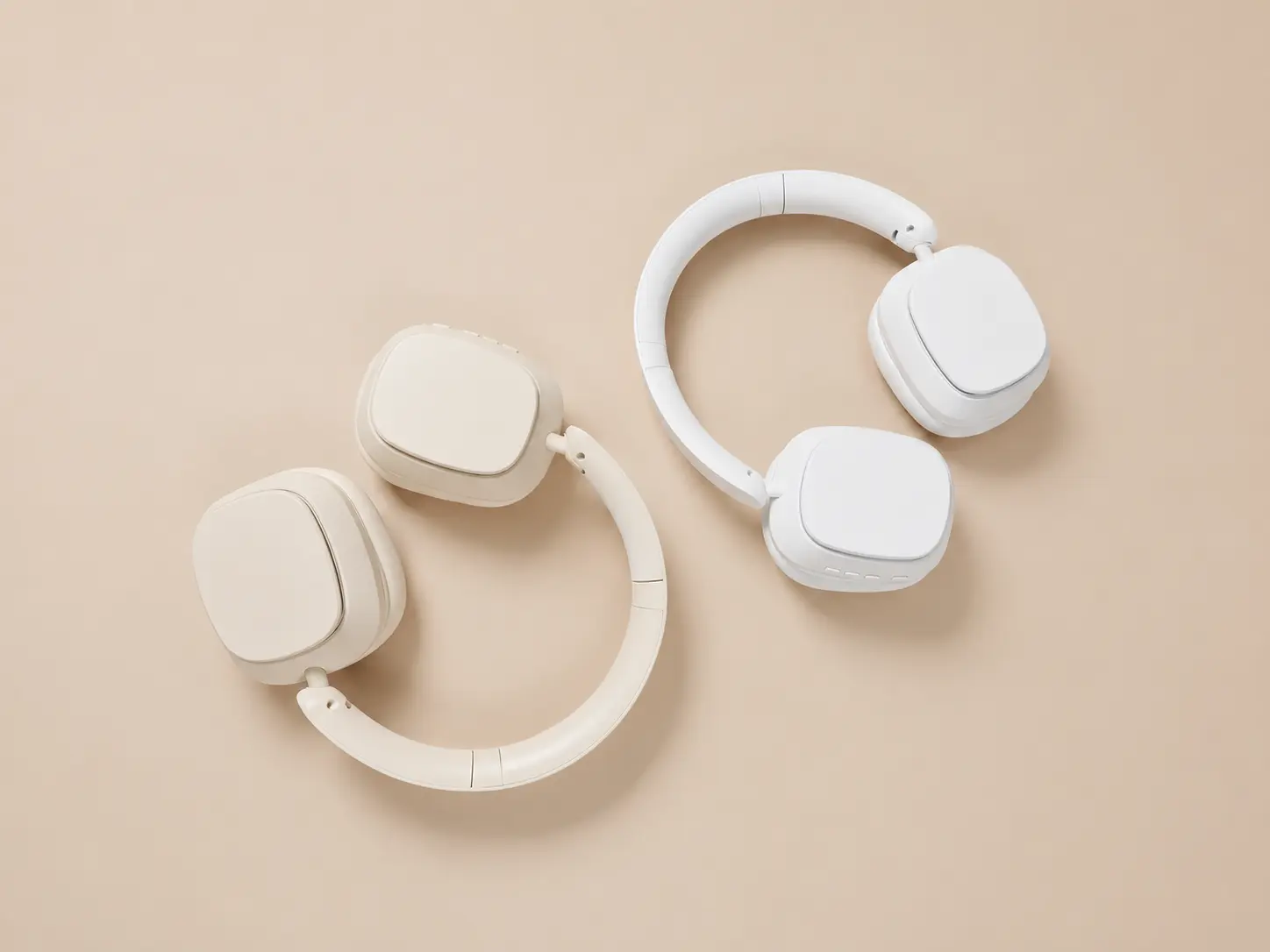 SoftPro Wireless Headphones 3