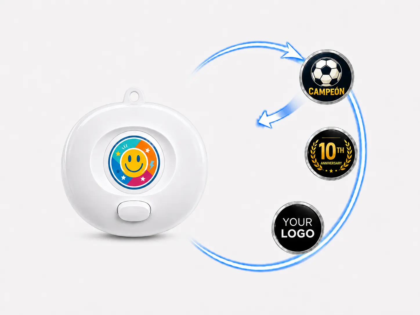 FunFace TWS Earbuds