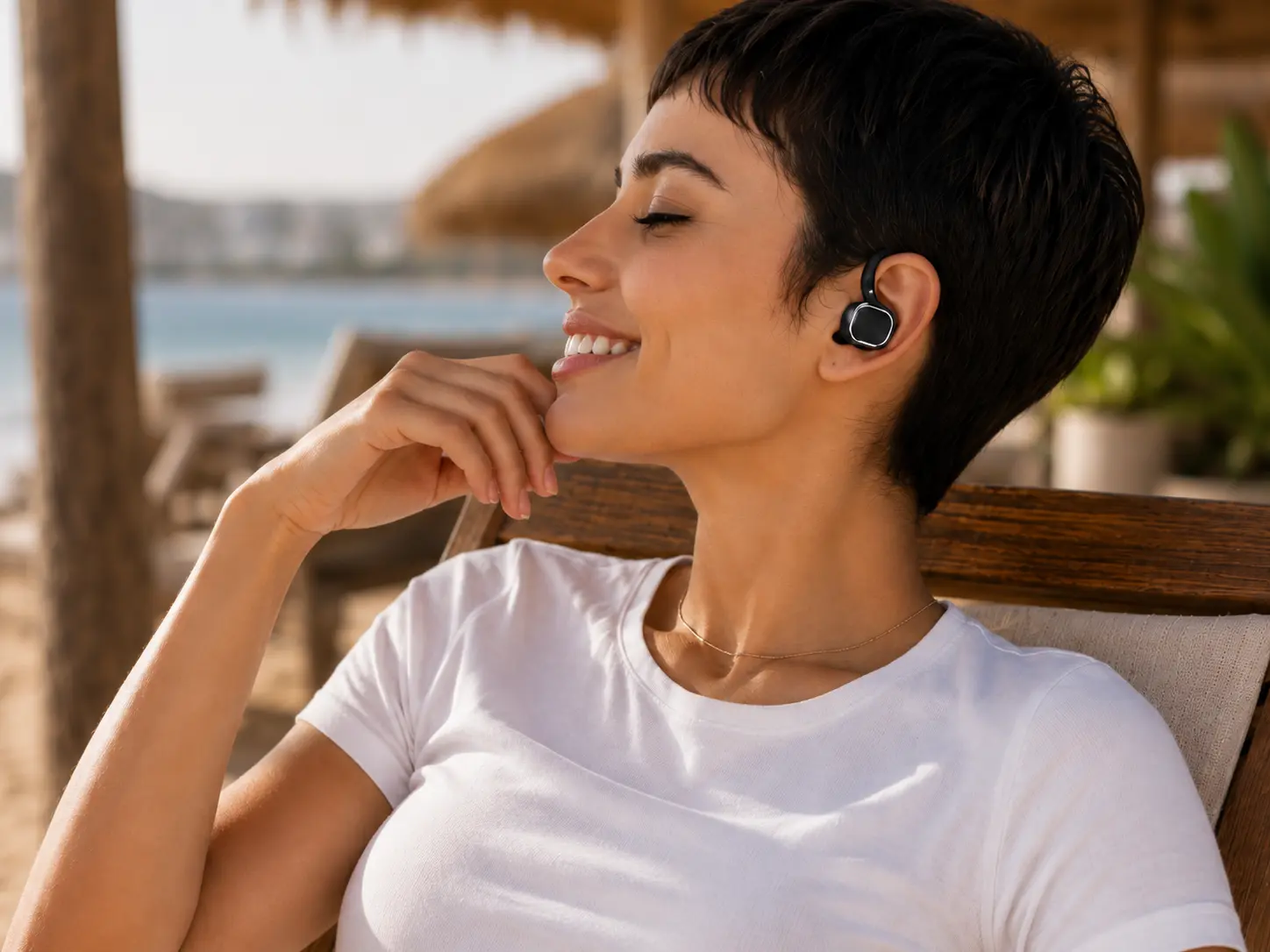 Open-Ear OWS Bluetooth Earbuds 3