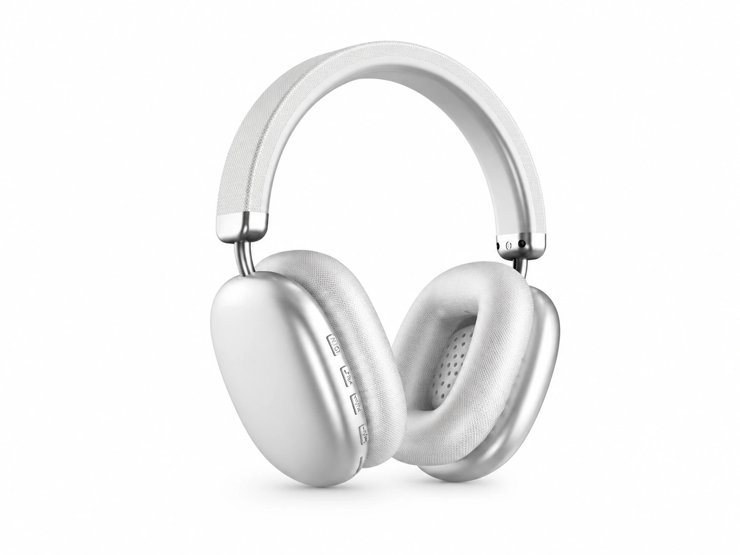 UrbanSoft Wireless Headphones 2