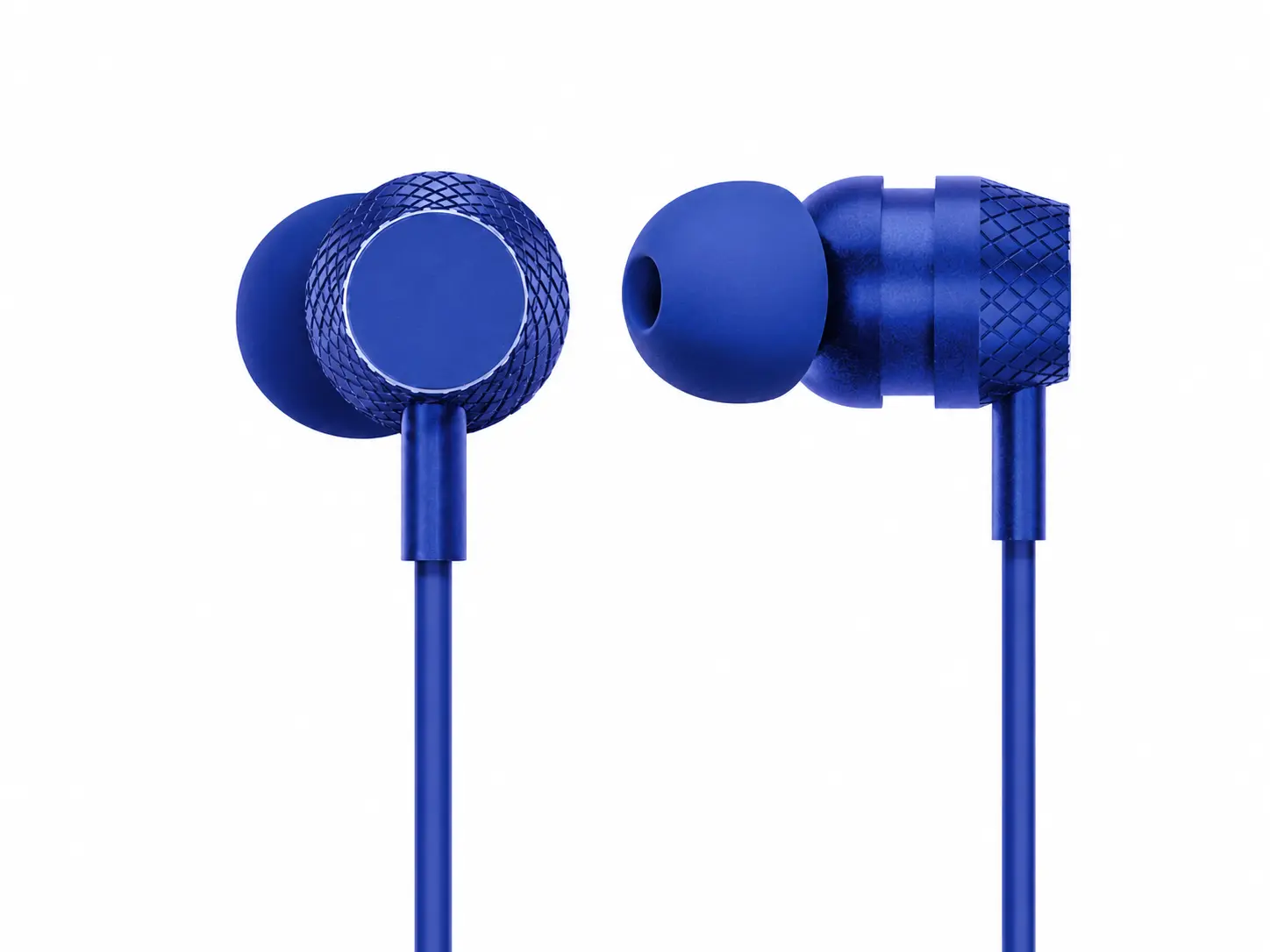 Auriculares magnéticos tipo C 4