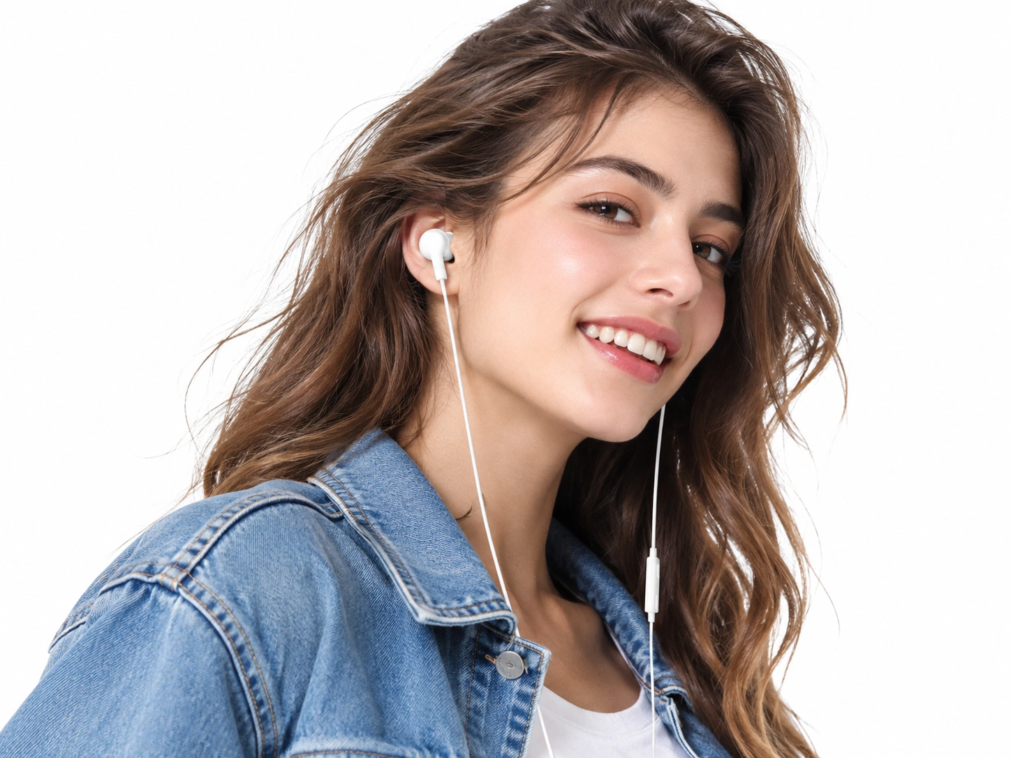 Sound Beat USB-C in ear Earbuds 3