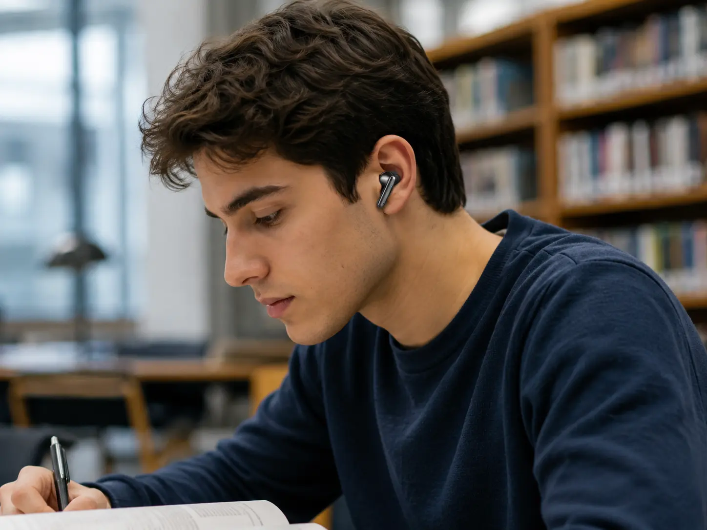 Auriculares TWS Airlite 4