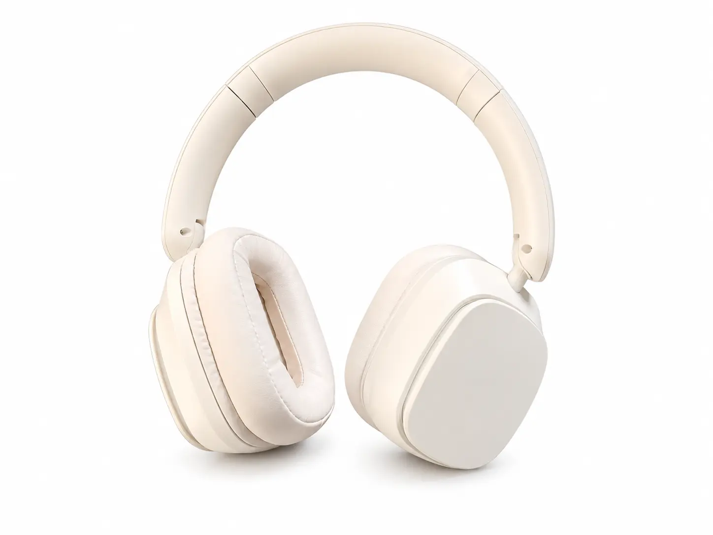 SoftPro Wireless Headphones