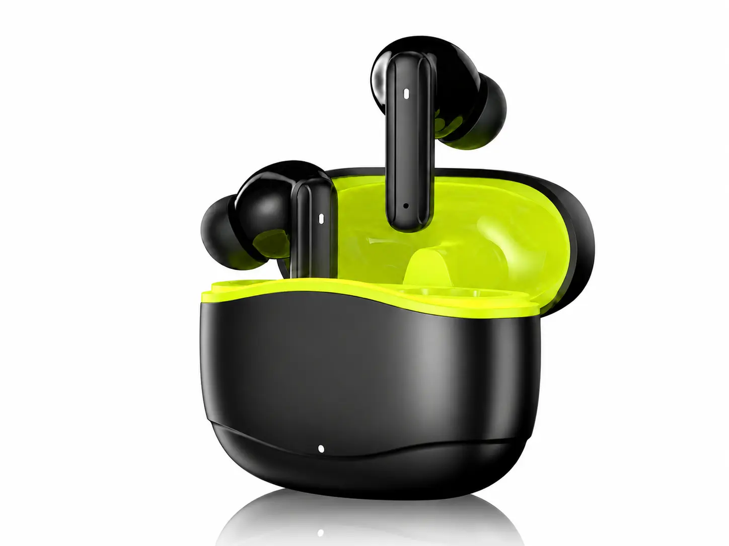 Auriculares TWS con estilo