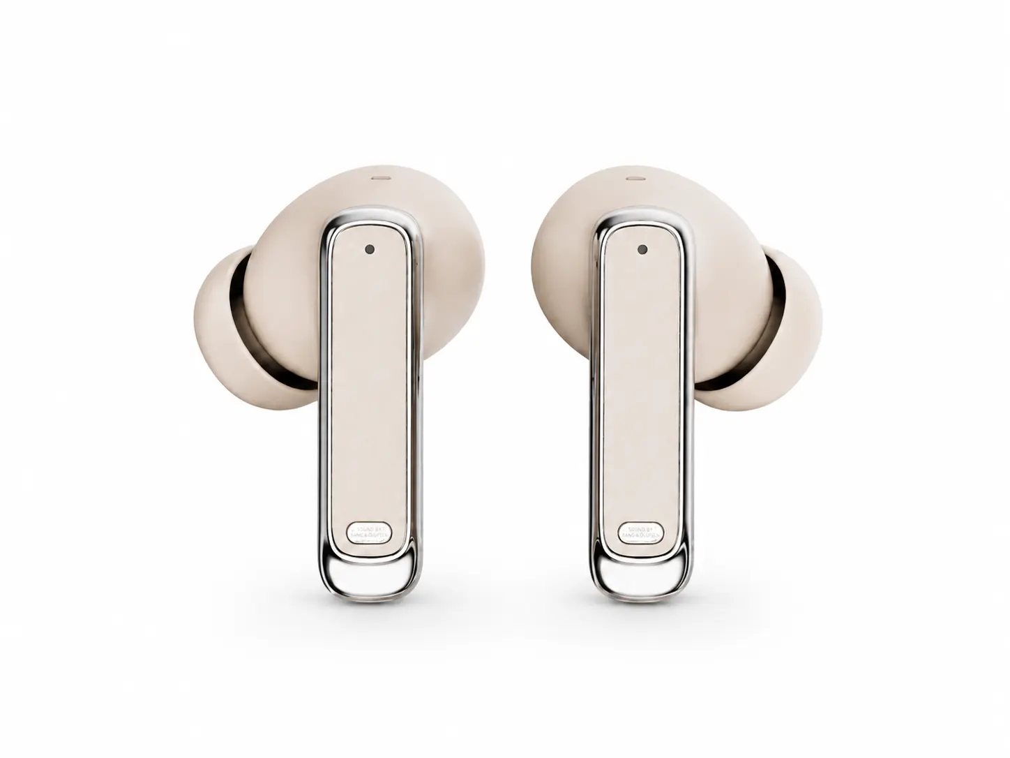 Leather Style TWS Earbuds 7