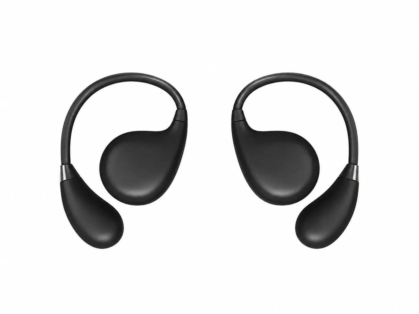 Auriculares OWS de oido abierto 2