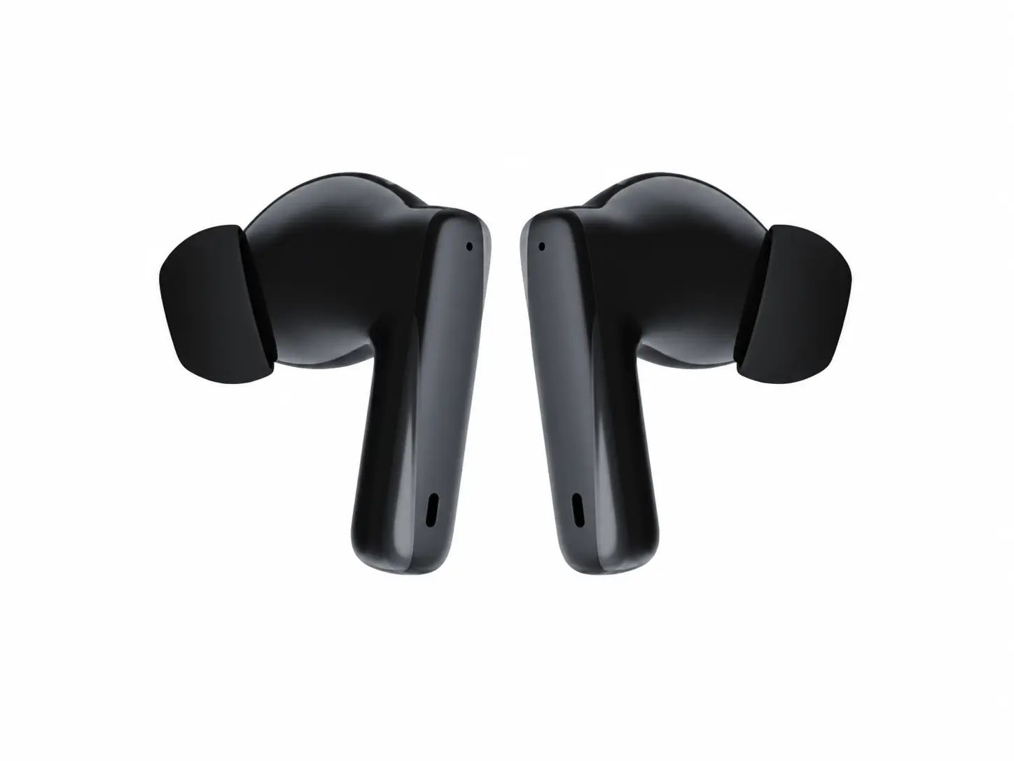 Premium Pattern Design TWS Earbuds 2