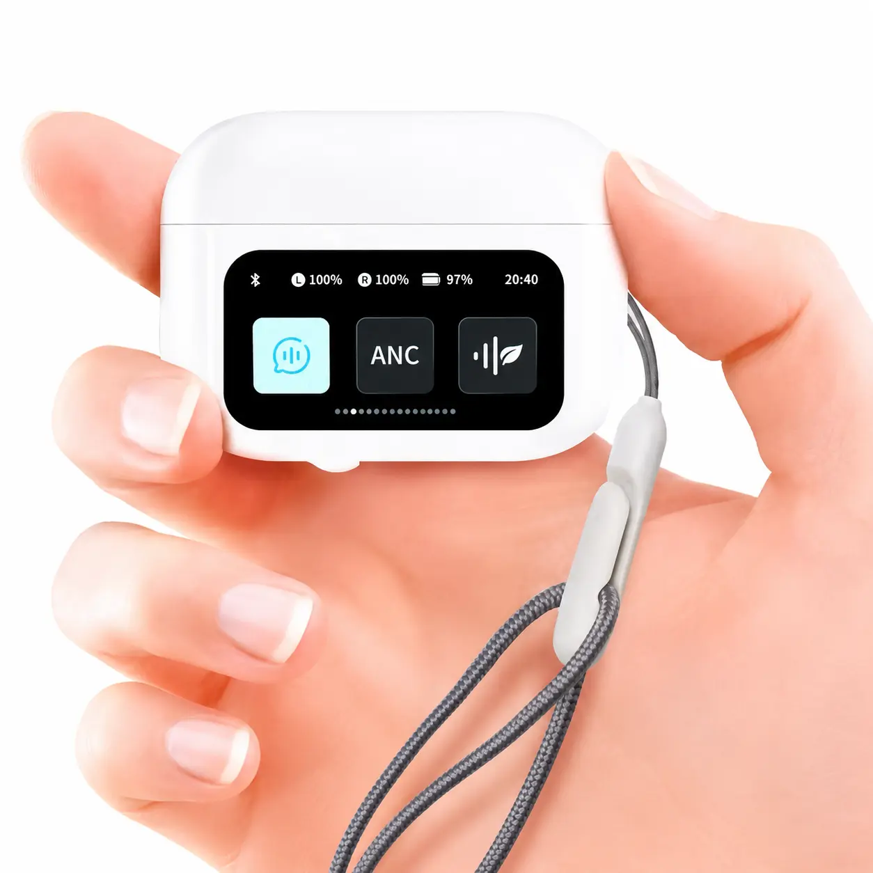 Pocket Smart TWS Earbuds 3