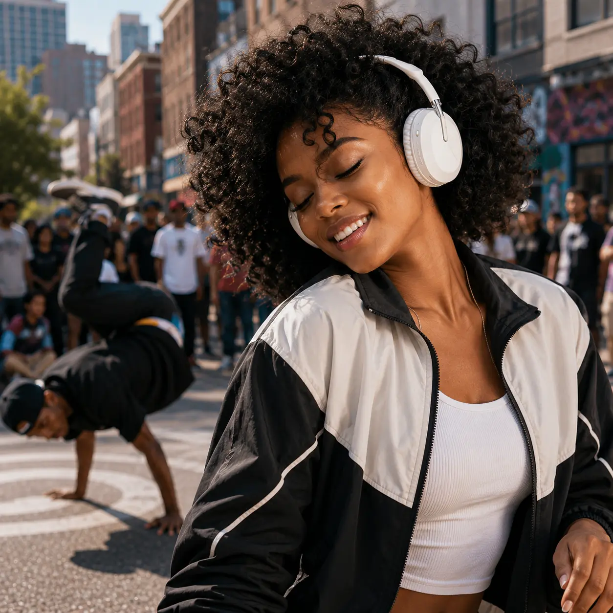 Auriculares inalámbricos Urban Beat 3