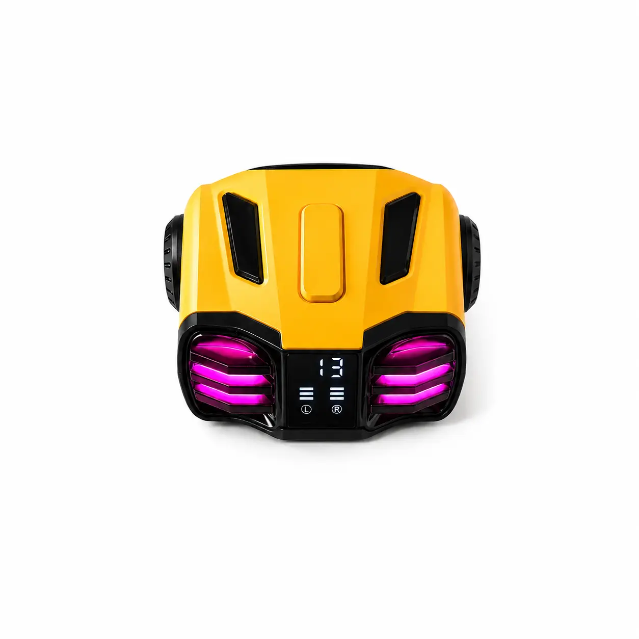 Auriculares TWS con divertido diseño de coche 2