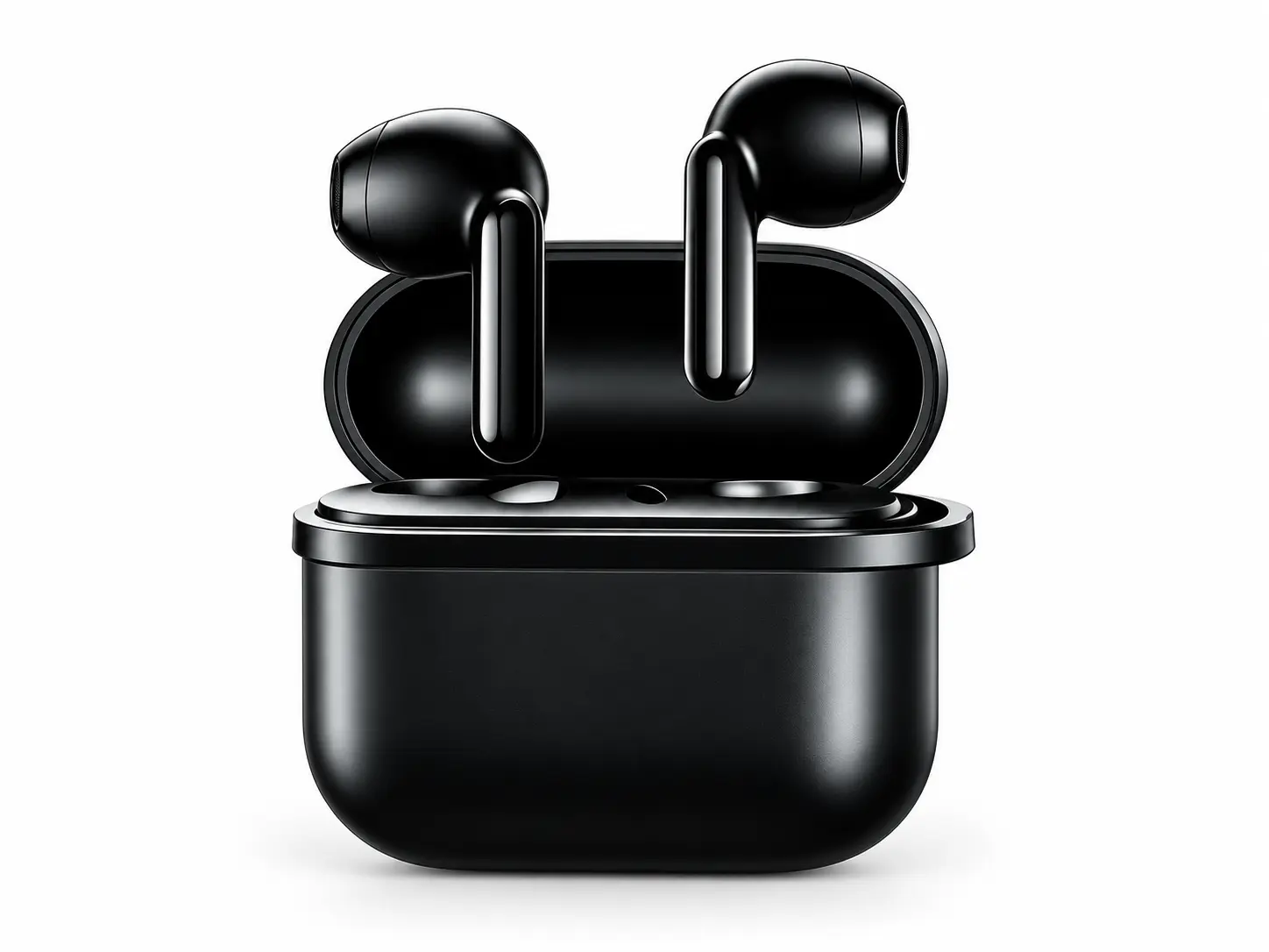 Auriculares TWS de diseño dual 3