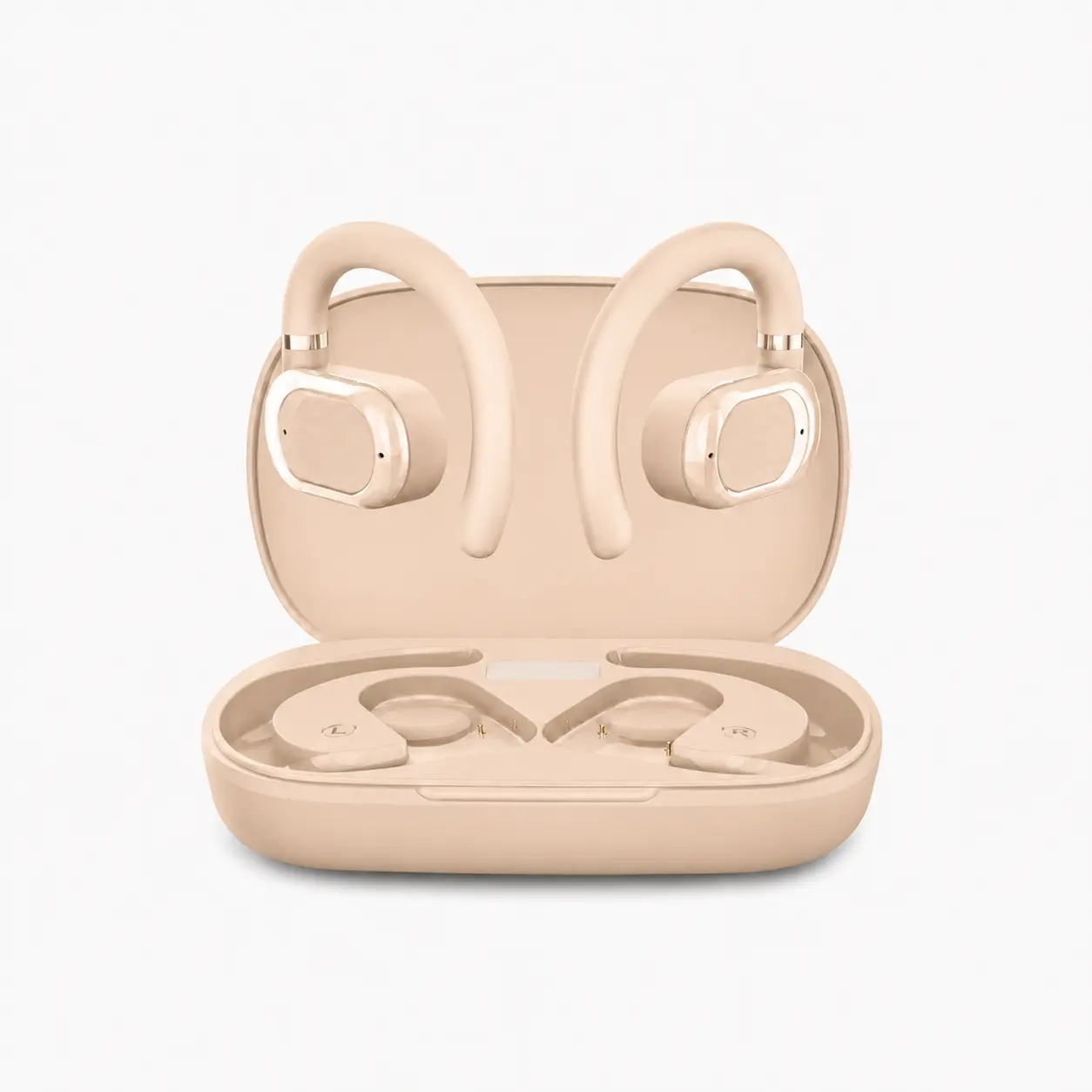 Open-Ear OWS Bluetooth Earbuds 5
