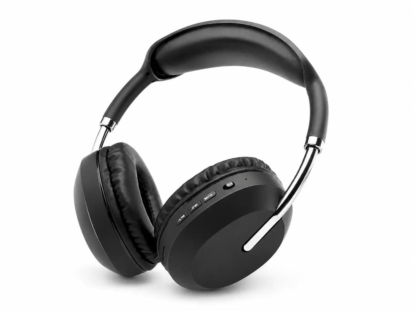 Urban Beat Wireless Headphones