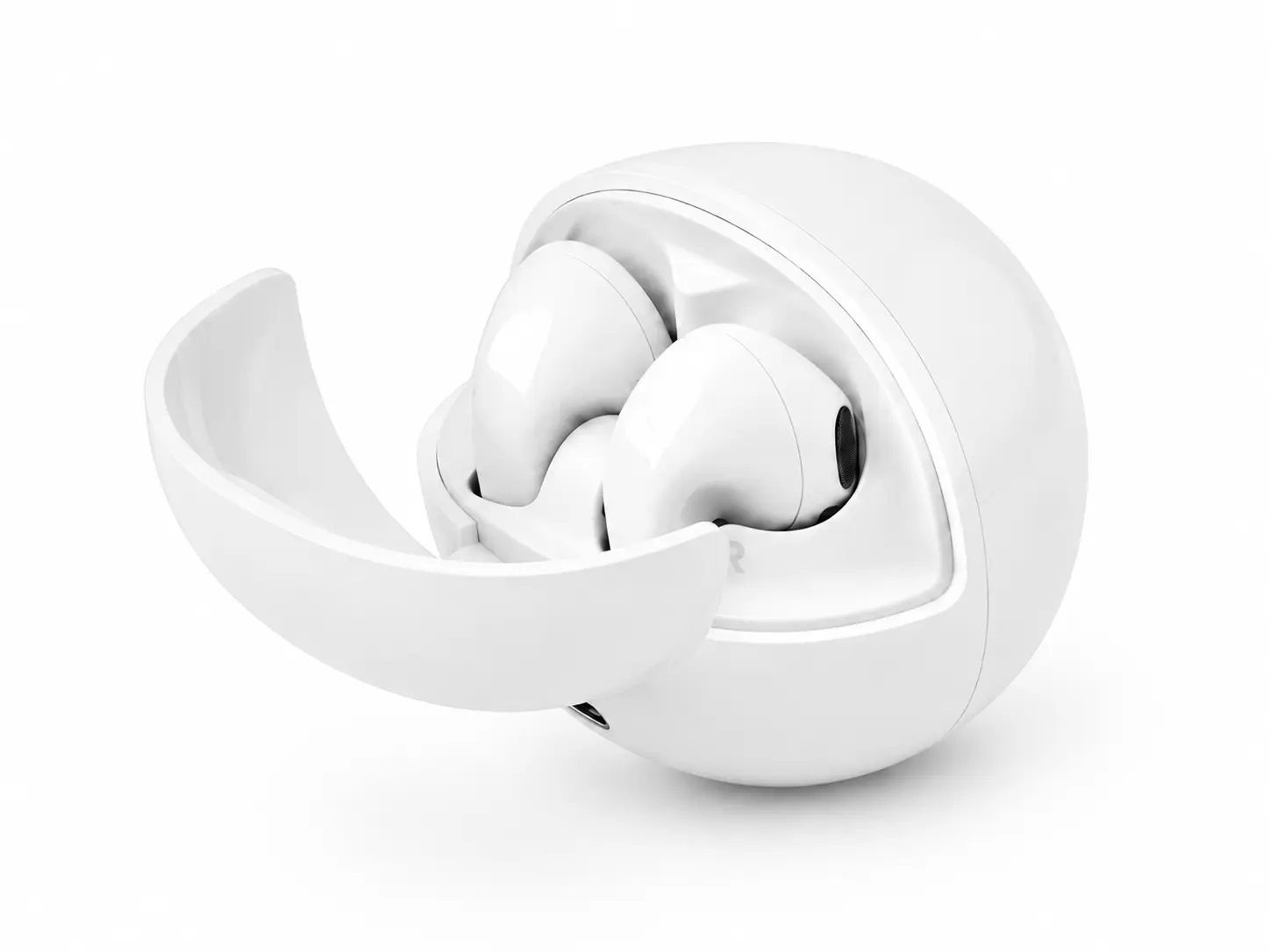 Auriculares TWS FunFace 2