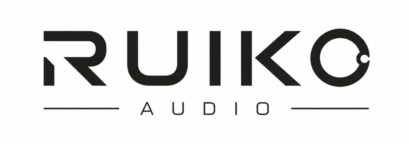RUIKO AUDIO