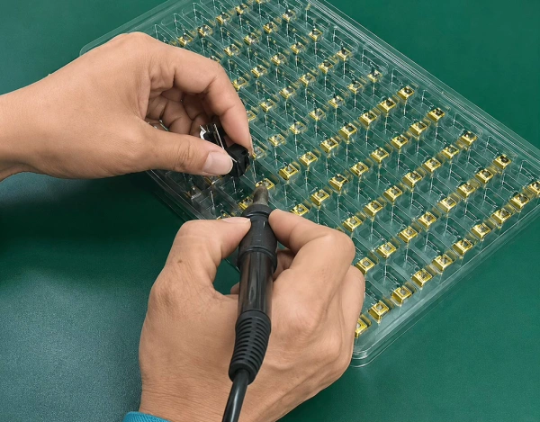 Component Assembly