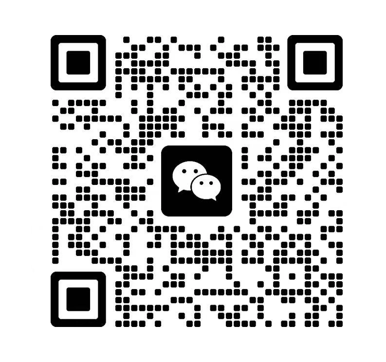 Scan to add us on WeChat
